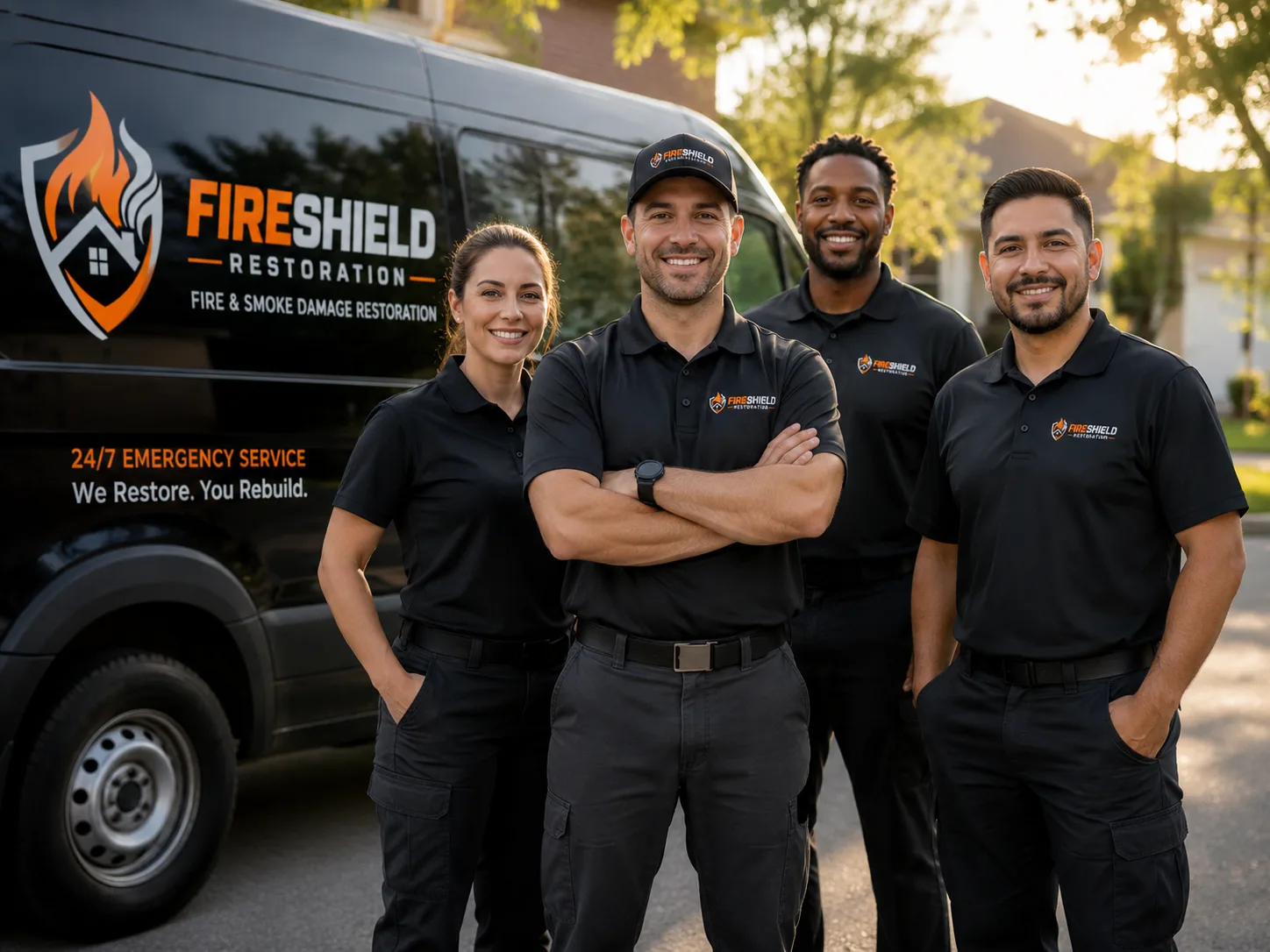 Fire And Smoke Damage Restoration company in Munster, IN